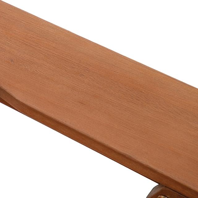 Elk Adirondack Chair - My Sweet Home Furniture (Queens, NY)