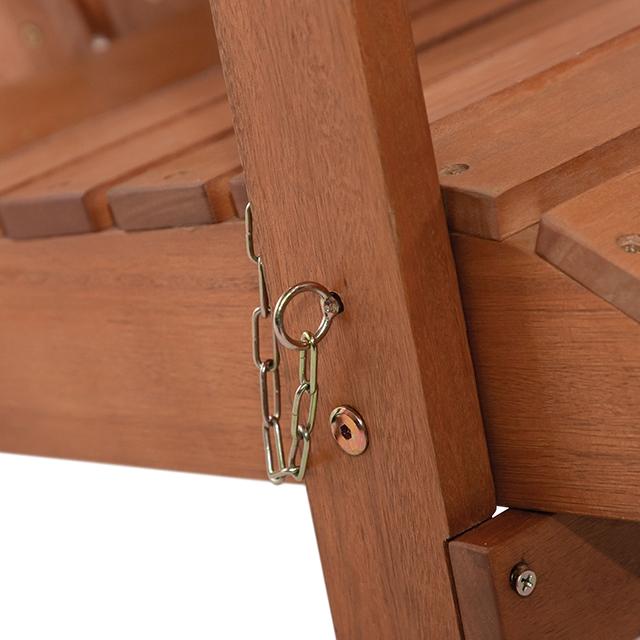 Elk Adirondack Chair - My Sweet Home Furniture (Queens, NY)