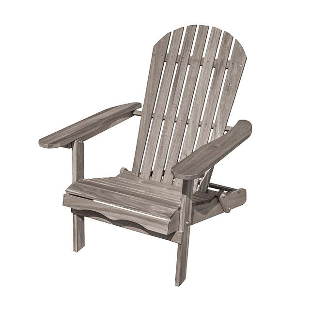 Elk Adirondack Chair - My Sweet Home Furniture (Queens, NY)
