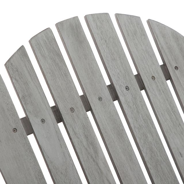 Elk Adirondack Chair - My Sweet Home Furniture (Queens, NY)