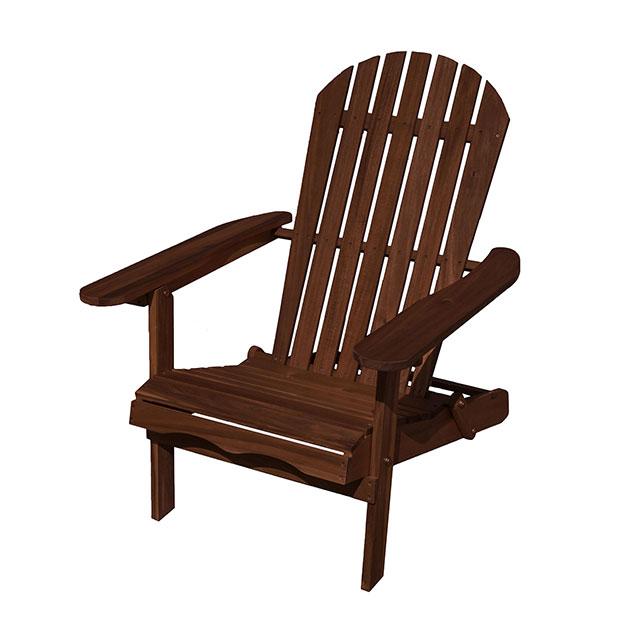 Elk Adirondack Chair - My Sweet Home Furniture (Queens, NY)