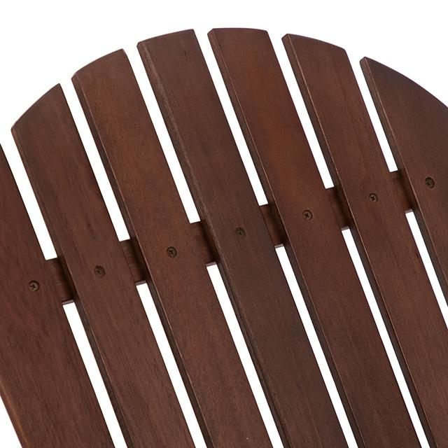 Elk Adirondack Chair - My Sweet Home Furniture (Queens, NY)