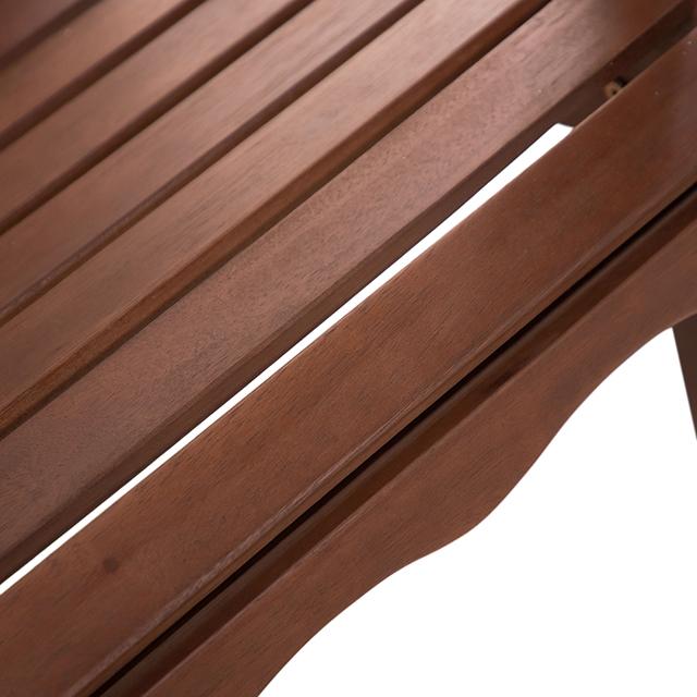 Elk Adirondack Chair - My Sweet Home Furniture (Queens, NY)