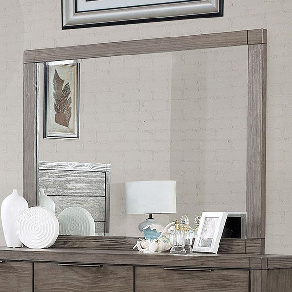 Asterope Mirror - My Sweet Home Furniture (Queens, NY)