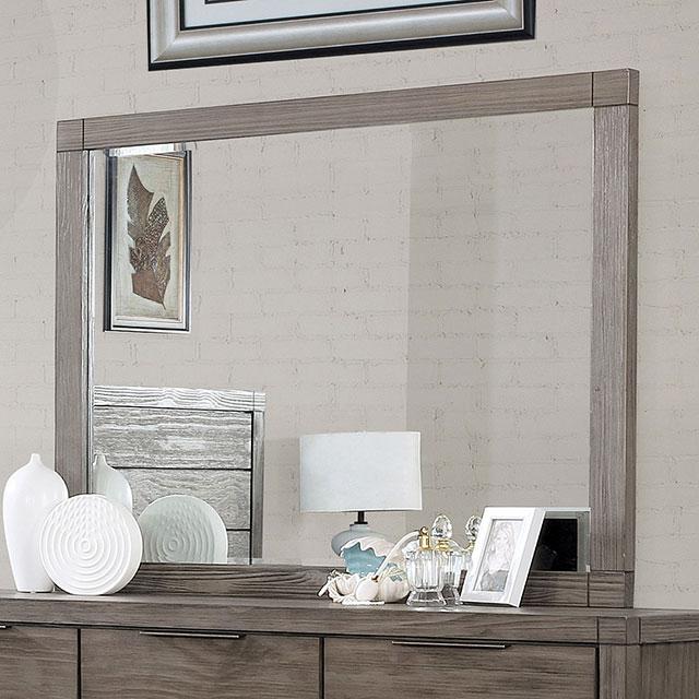 Asterope Mirror - My Sweet Home Furniture (Queens, NY)