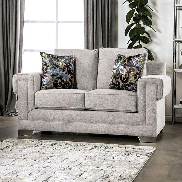 Atherstone Loveseat - My Sweet Home Furniture (Queens, NY)