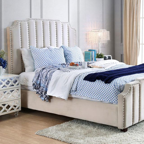 Atria Bed - My Sweet Home Furniture (Queens, NY)