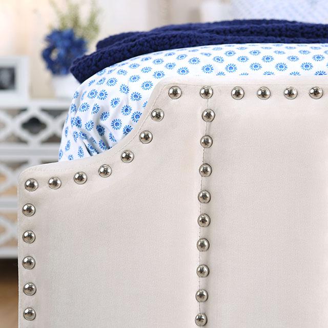 Atria Queen Bed - My Sweet Home Furniture (Queens, NY)