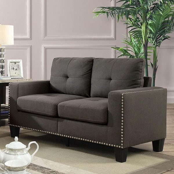 ATTWELL Loveseat - My Sweet Home Furniture (Queens, NY)