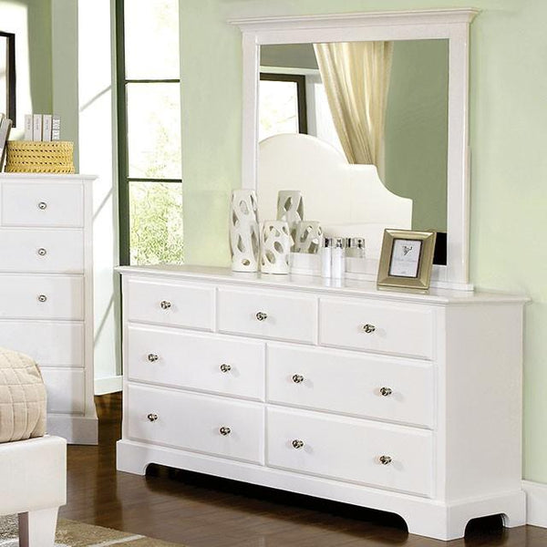Aubonne Mirror - My Sweet Home Furniture (Queens, NY)