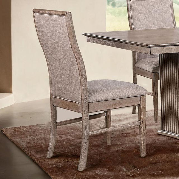 Ellesmere Side Chair (2/CTN) - My Sweet Home Furniture (Queens, NY)