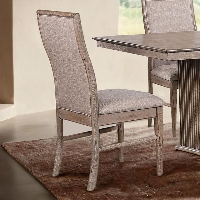 Ellesmere Side Chair (2/CTN) - My Sweet Home Furniture (Queens, NY)