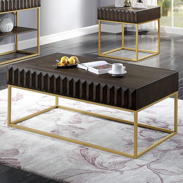 AUGSBURG Coffee Table - My Sweet Home Furniture (Queens, NY)