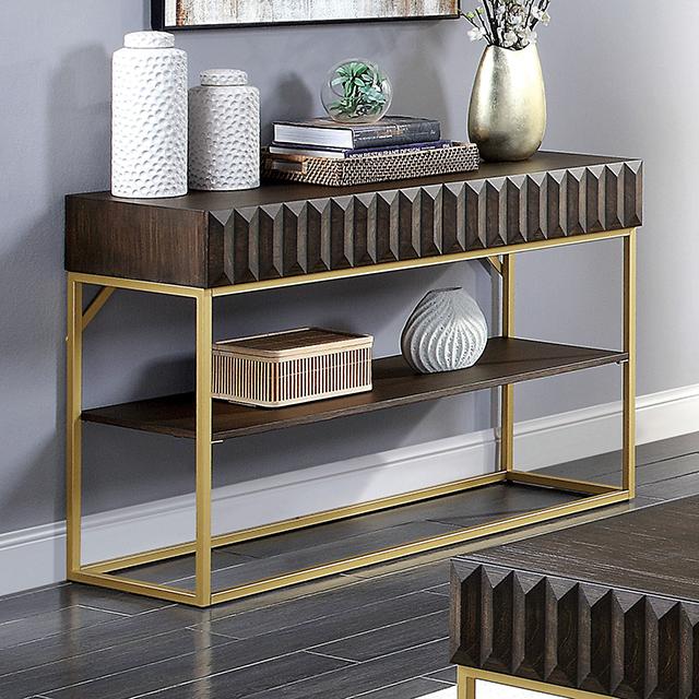 AUGSBURG Sofa Table - My Sweet Home Furniture (Queens, NY)