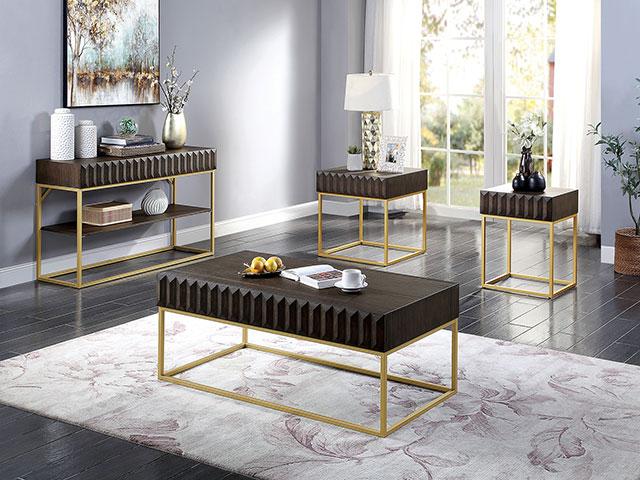 AUGSBURG Sofa Table - My Sweet Home Furniture (Queens, NY)