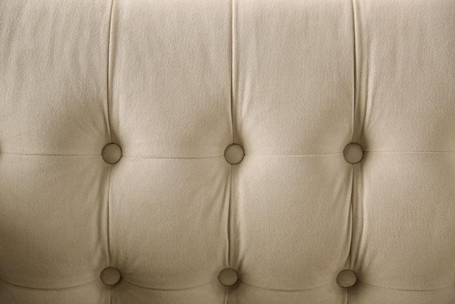 Elliot Loveseat - My Sweet Home Furniture (Queens, NY)