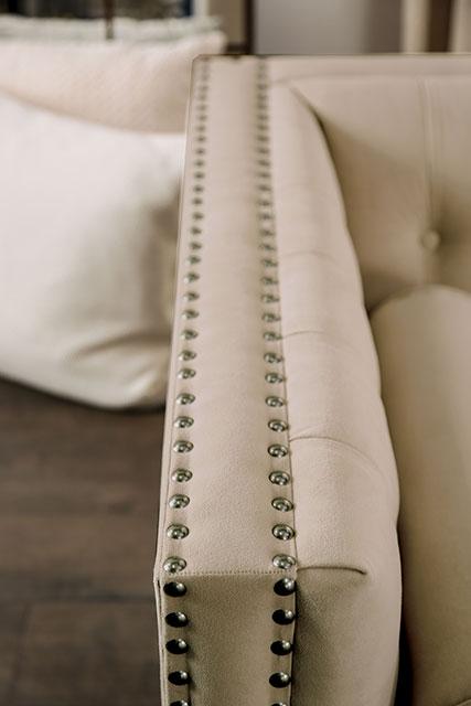 Elliot Loveseat - My Sweet Home Furniture (Queens, NY)