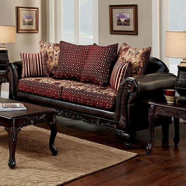 ELLIS Sofa - My Sweet Home Furniture (Queens, NY)
