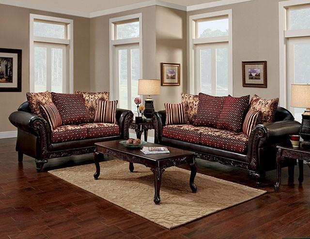 ELLIS Sofa - My Sweet Home Furniture (Queens, NY)