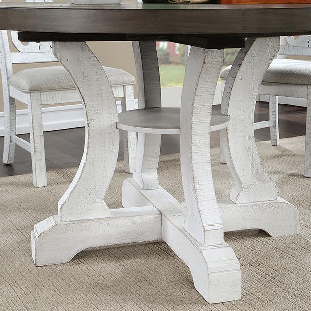 Auletta Dining Table Set - My Sweet Home Furniture (Queens, NY)