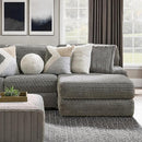 Elmhurst L-shaped Sectional
