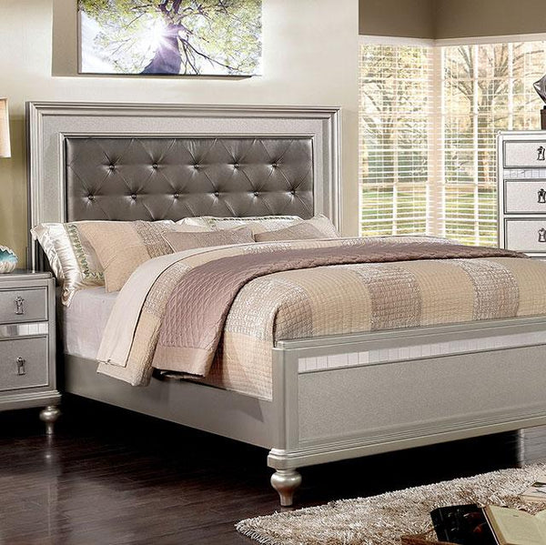 Avior Bed - My Sweet Home Furniture (Queens, NY)