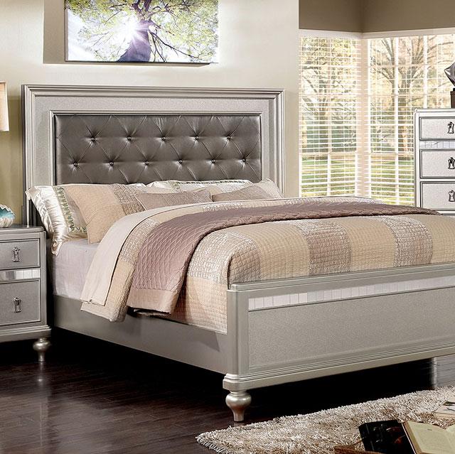 Avior Bed - My Sweet Home Furniture (Queens, NY)