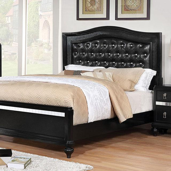 Ariston Bed - My Sweet Home Furniture (Queens, NY)