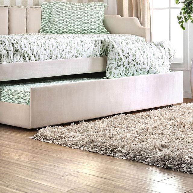Esperanza Trundle - My Sweet Home Furniture (Queens, NY)