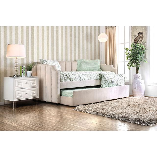 Esperanza Trundle - My Sweet Home Furniture (Queens, NY)
