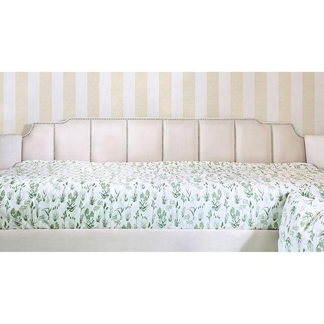 Esperanza Trundle - My Sweet Home Furniture (Queens, NY)