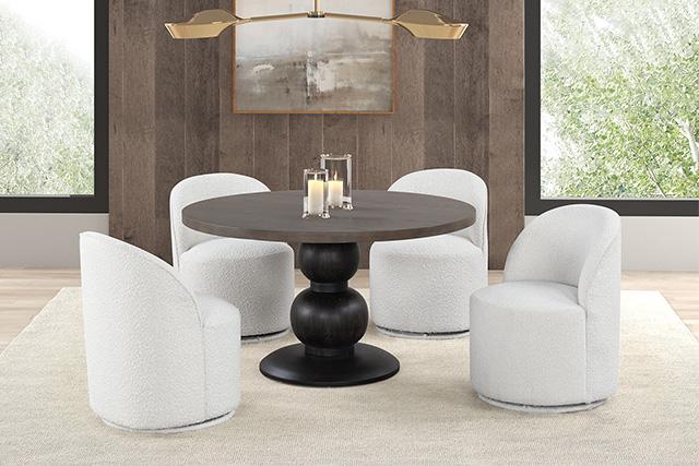 Essen 5 Pc Dining Table Set - My Sweet Home Furniture (Queens, NY)