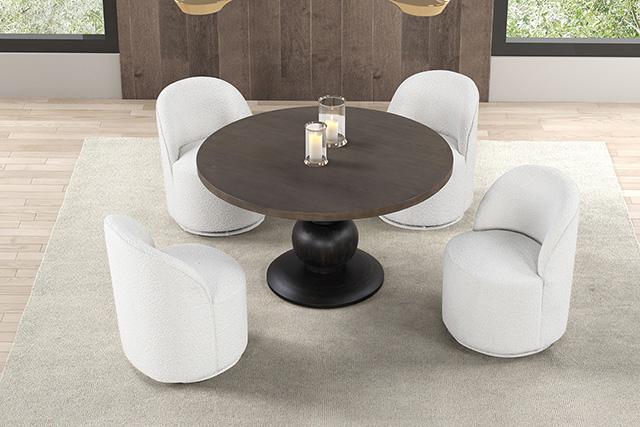 Essen 5 Pc Dining Table Set - My Sweet Home Furniture (Queens, NY)