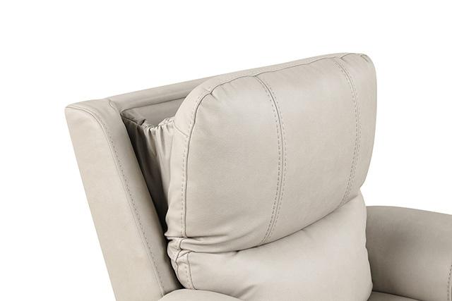 Ethelreda Lift Chair - My Sweet Home Furniture (Queens, NY)