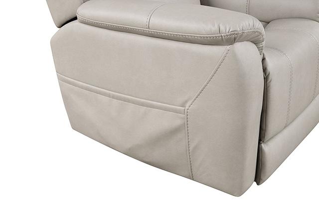 Ethelreda Lift Chair - My Sweet Home Furniture (Queens, NY)