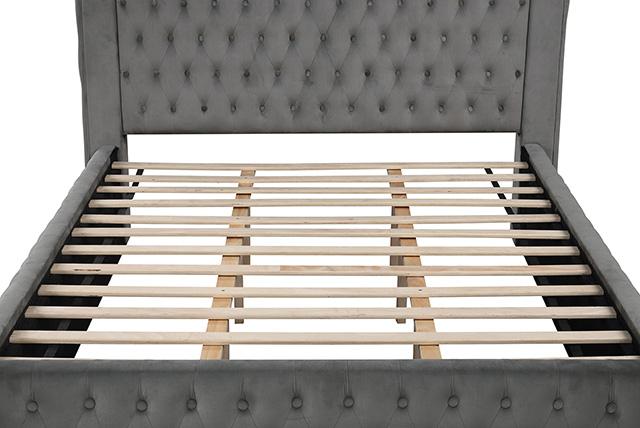 Etherea E.King & Queen Bed - My Sweet Home Furniture (Queens, NY)