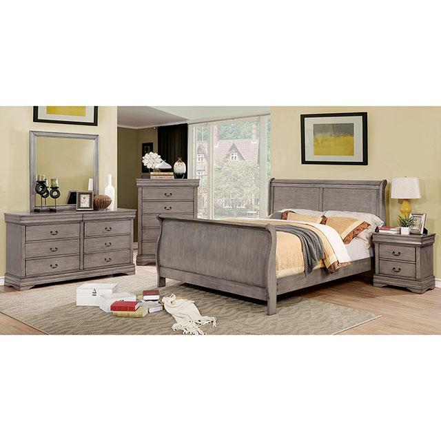Eugenia Mirror - My Sweet Home Furniture (Queens, NY)