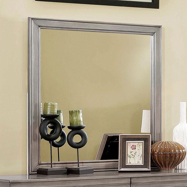 Eugenia Mirror - My Sweet Home Furniture (Queens, NY)