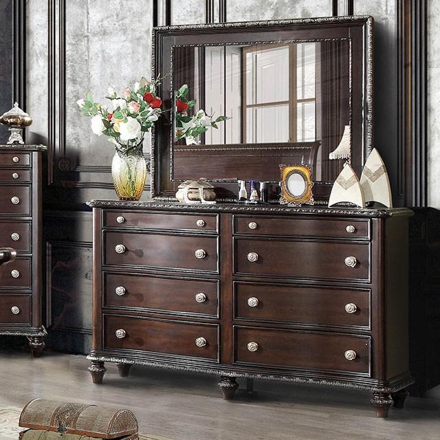 Europa Mirror - My Sweet Home Furniture (Queens, NY)