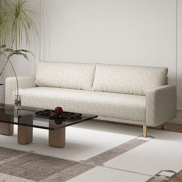 ELVERUM Sofa, Off-White - My Sweet Home Furniture (Queens, NY)