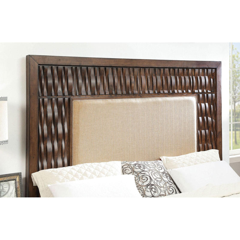 Eutropia Bed - My Sweet Home Furniture (Queens, NY)