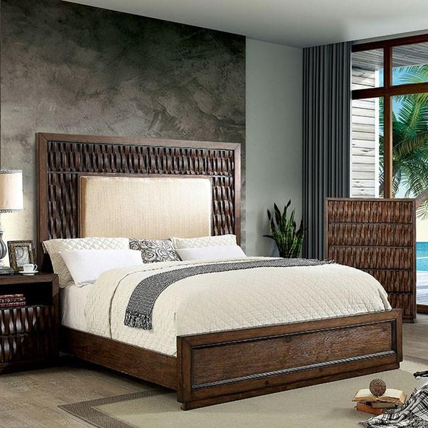 Eutropia Bed - My Sweet Home Furniture (Queens, NY)