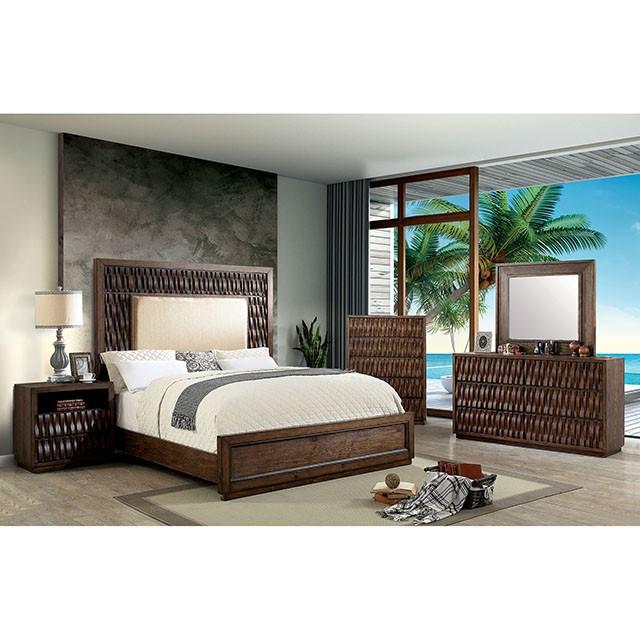 Eutropia Bed - My Sweet Home Furniture (Queens, NY)