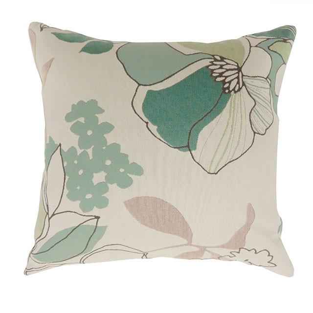 EMI 22" X 22" Pillow, Multi (2/CTN) - My Sweet Home Furniture (Queens, NY)