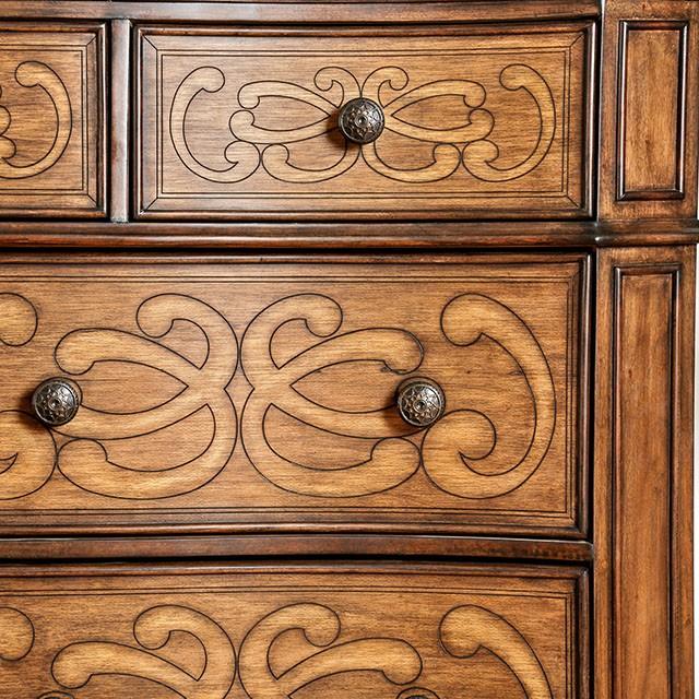 Emmaline Dresser - My Sweet Home Furniture (Queens, NY)