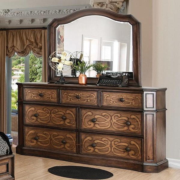 Emmaline Dresser - My Sweet Home Furniture (Queens, NY)