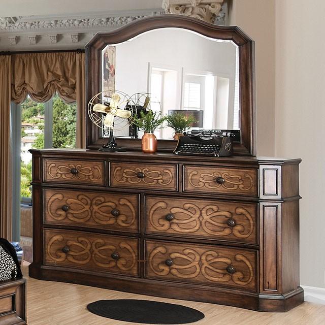 Emmaline Dresser - My Sweet Home Furniture (Queens, NY)
