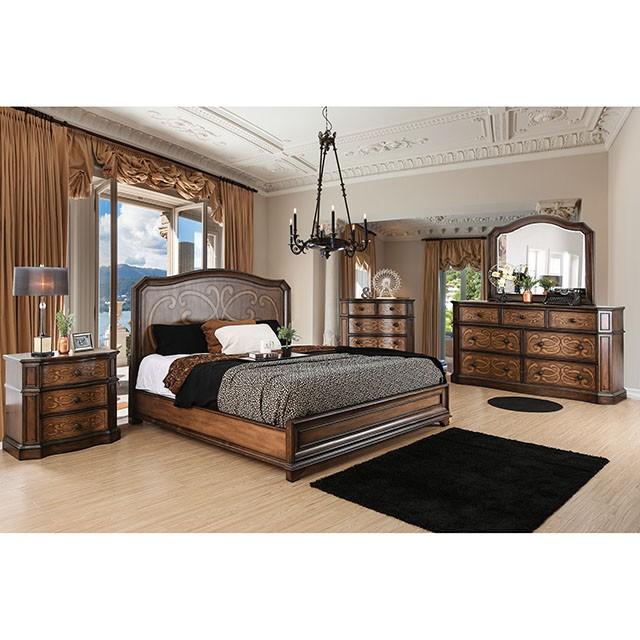 Emmaline Mirror - My Sweet Home Furniture (Queens, NY)