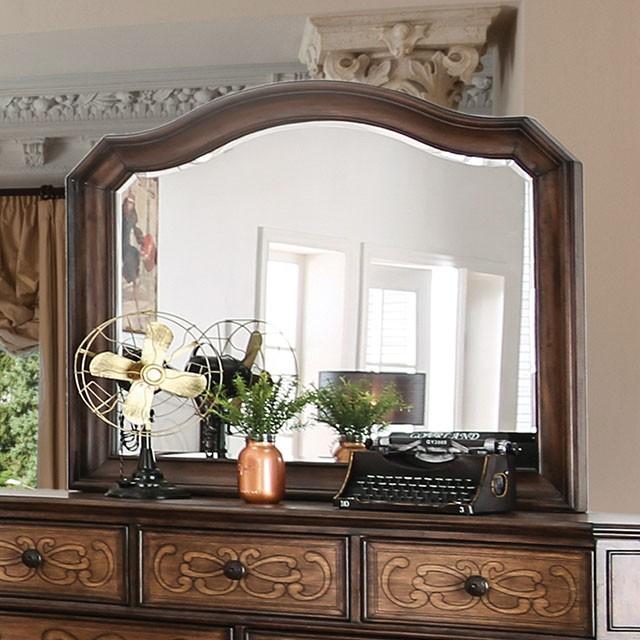 Emmaline Mirror - My Sweet Home Furniture (Queens, NY)