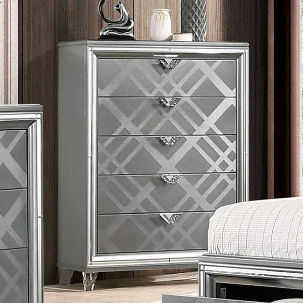 EMMELINE Chest - My Sweet Home Furniture (Queens, NY)